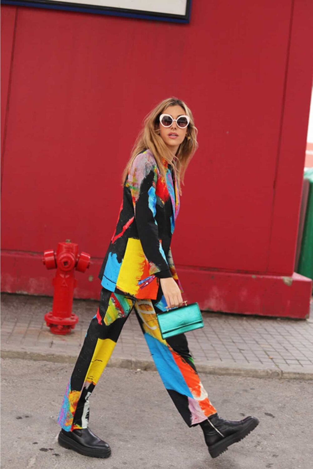 Lum pants - Summer wedding guest look - Arena Martínez - 3