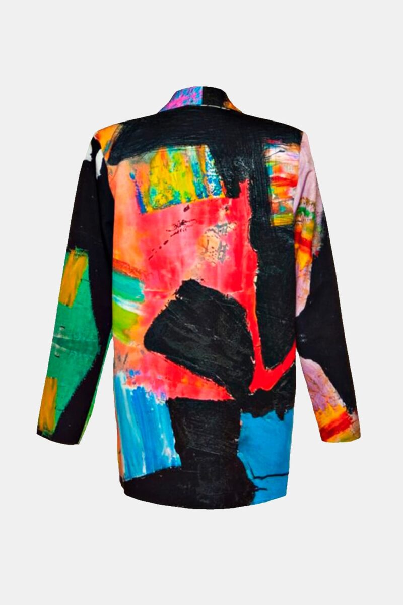 Americana Lum - Americana original de mujer - Arena Martínez - 2