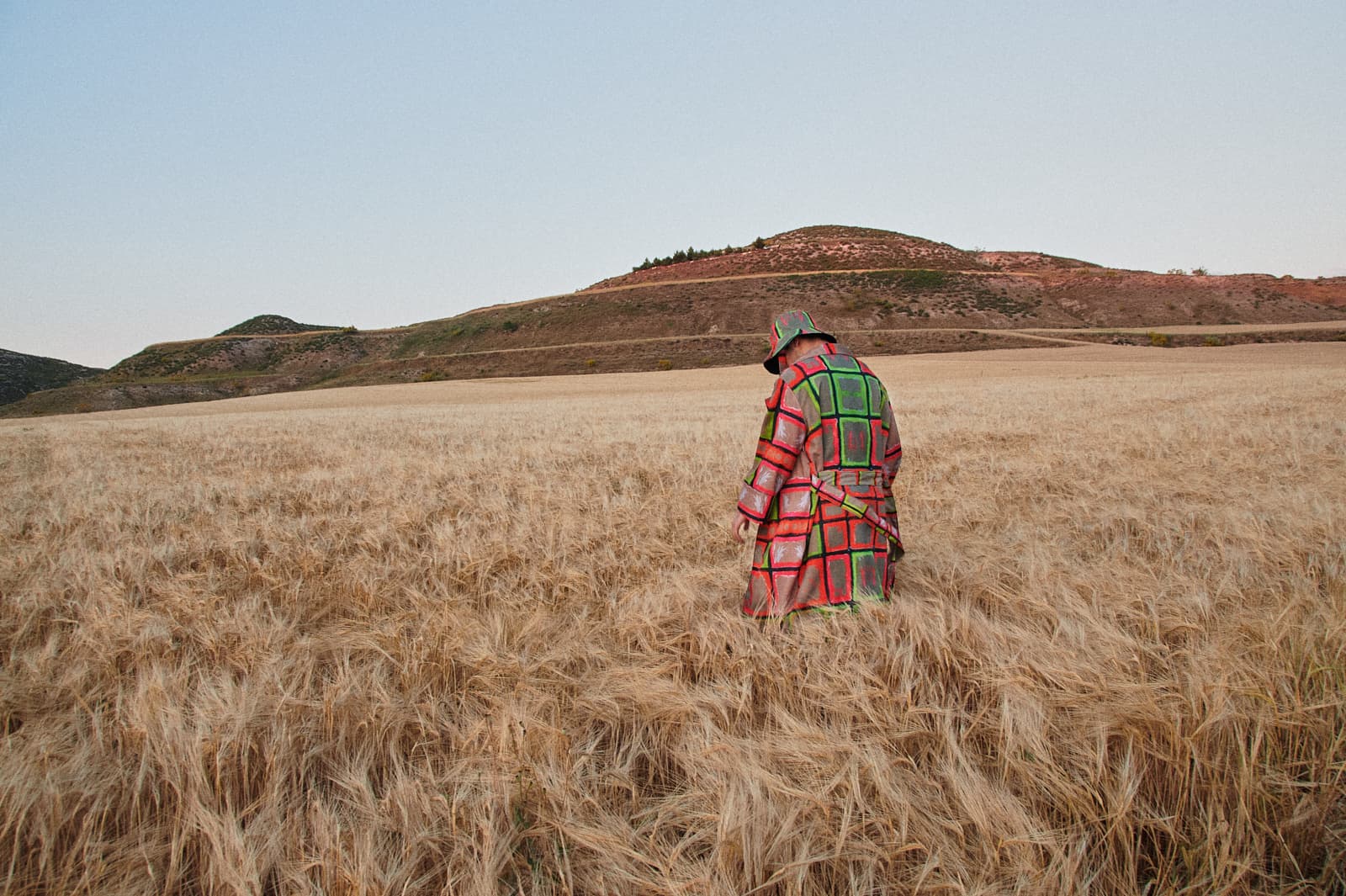 Arena Martínez - Moda lenta hecha en España - Alma Collection - Home - 2