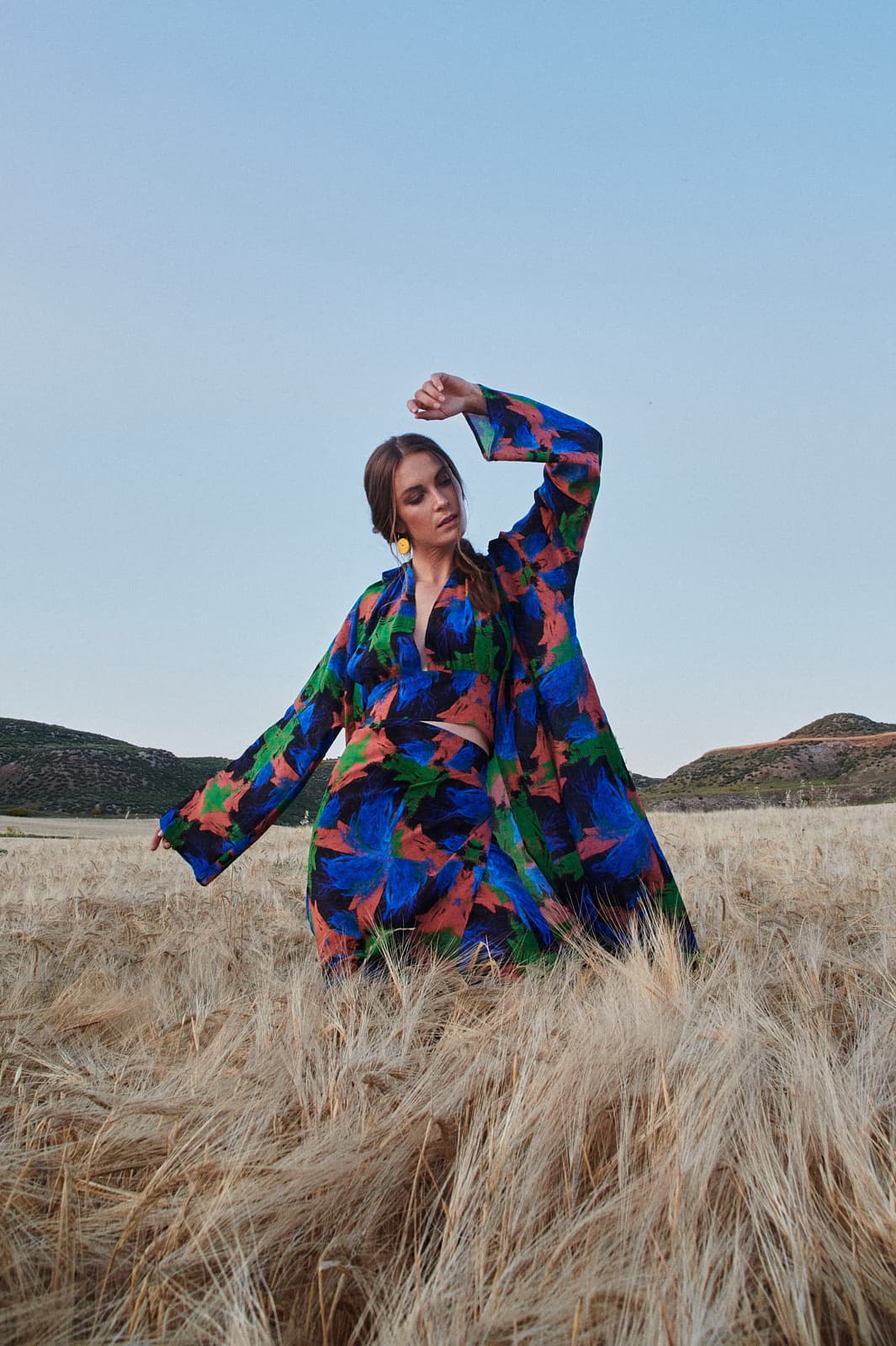 Arena Martínez - Moda lenta hecha en España - Alma Collection - Home - 4