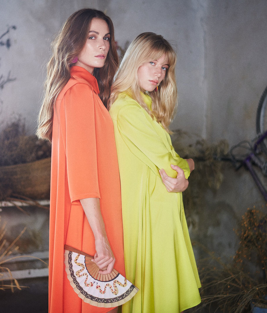 Arena Martínez - Moda lenta hecha en España - Alma Collection - Home - 5