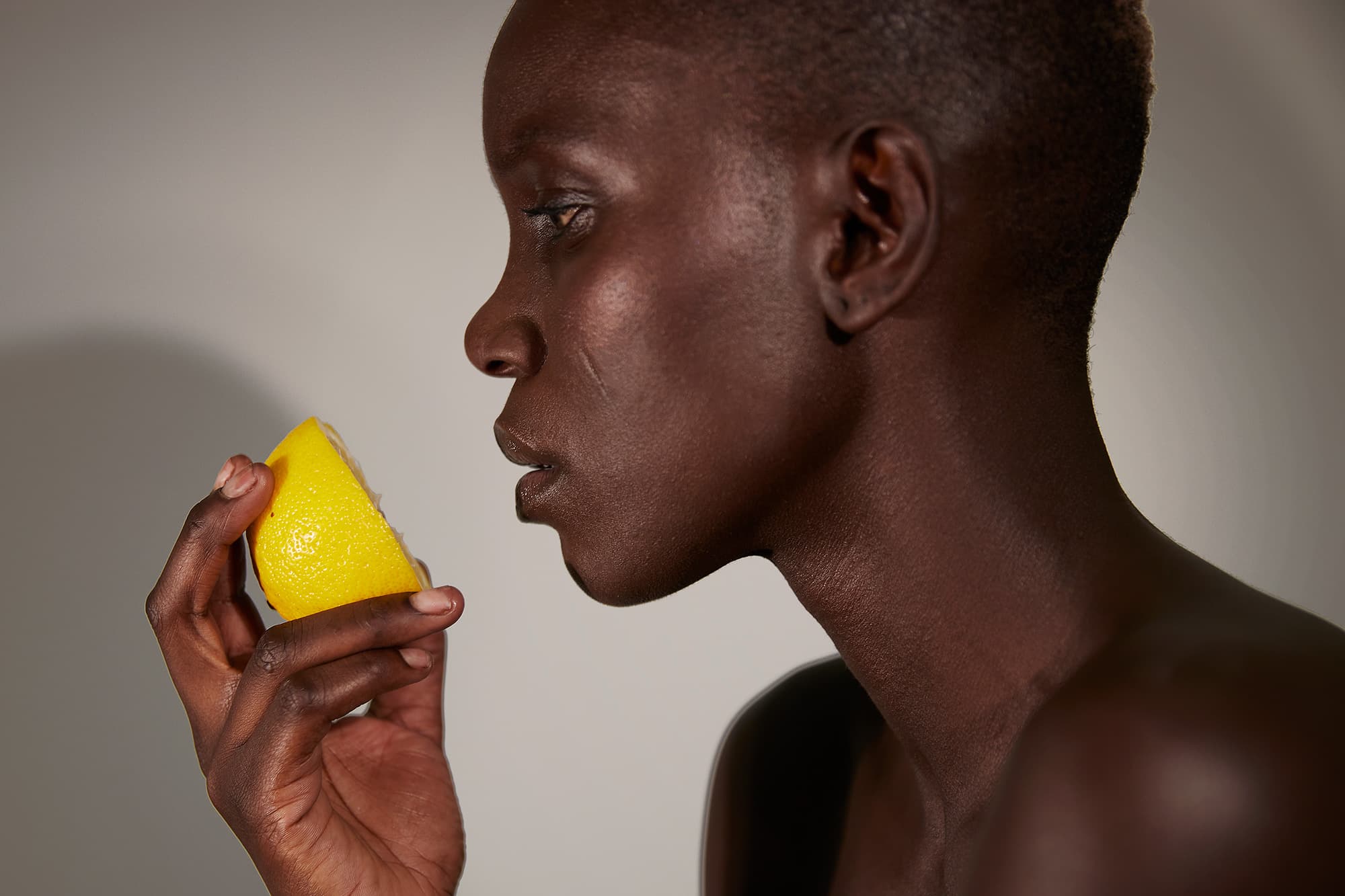 Arena Martínez - Moda lenta hecha en España - Amazonia - Home - 2