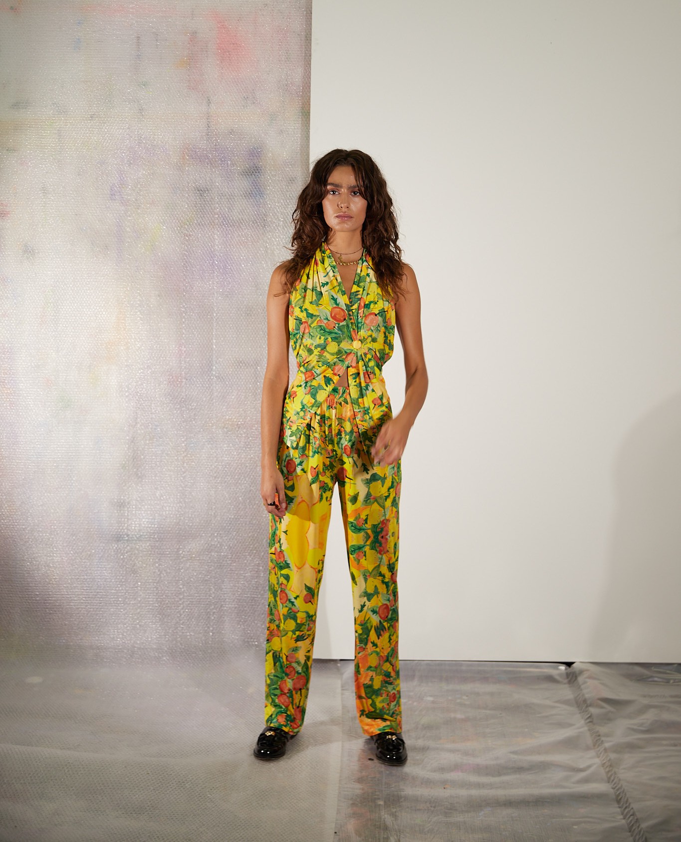 Arena Martínez - Moda lenta hecha en España - Amazonia - Home - 3