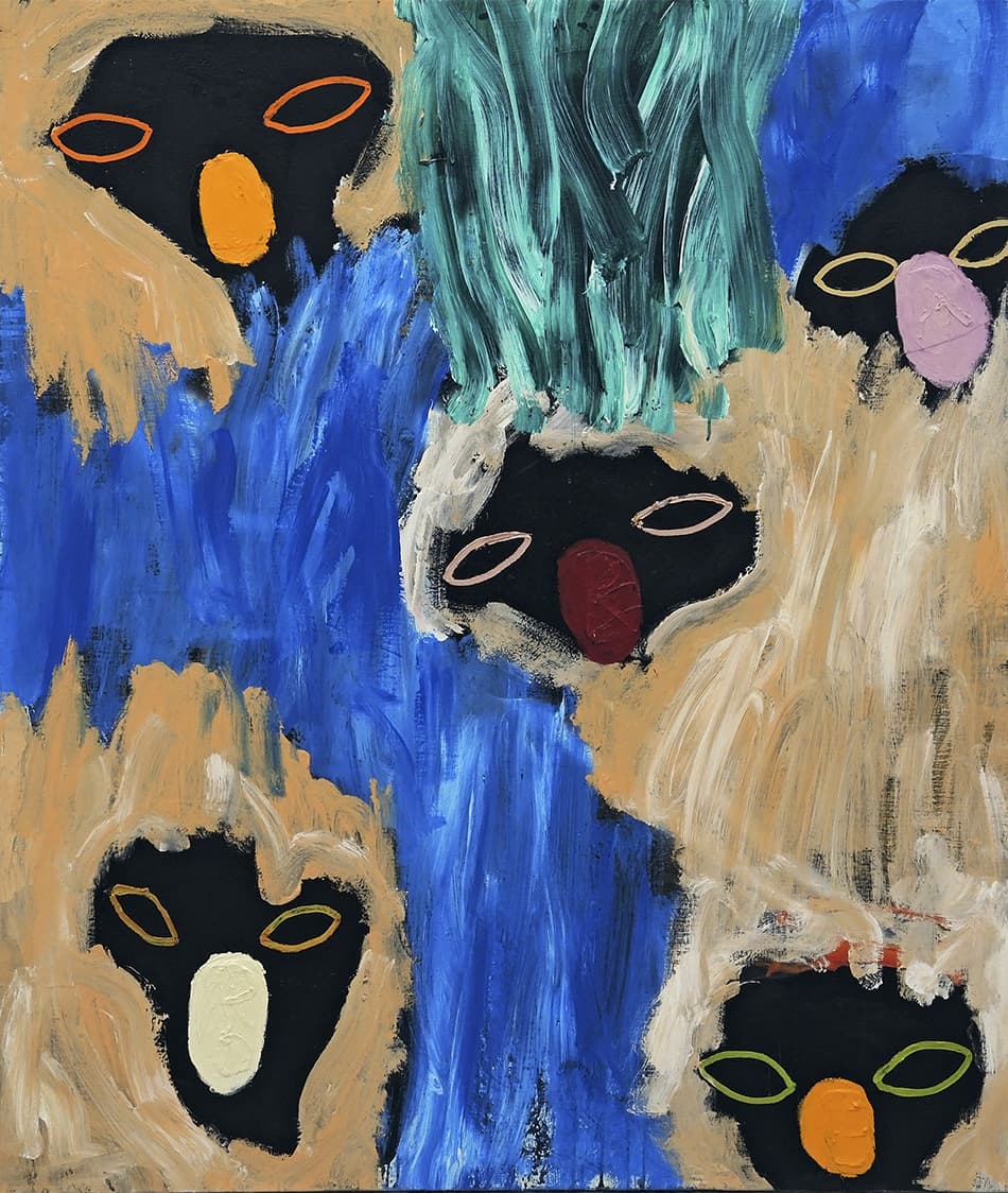 Arena Martínez - Moda lenta hecha en España - Chromatic Mountains - Cerdeña - Papartus - Home - 3