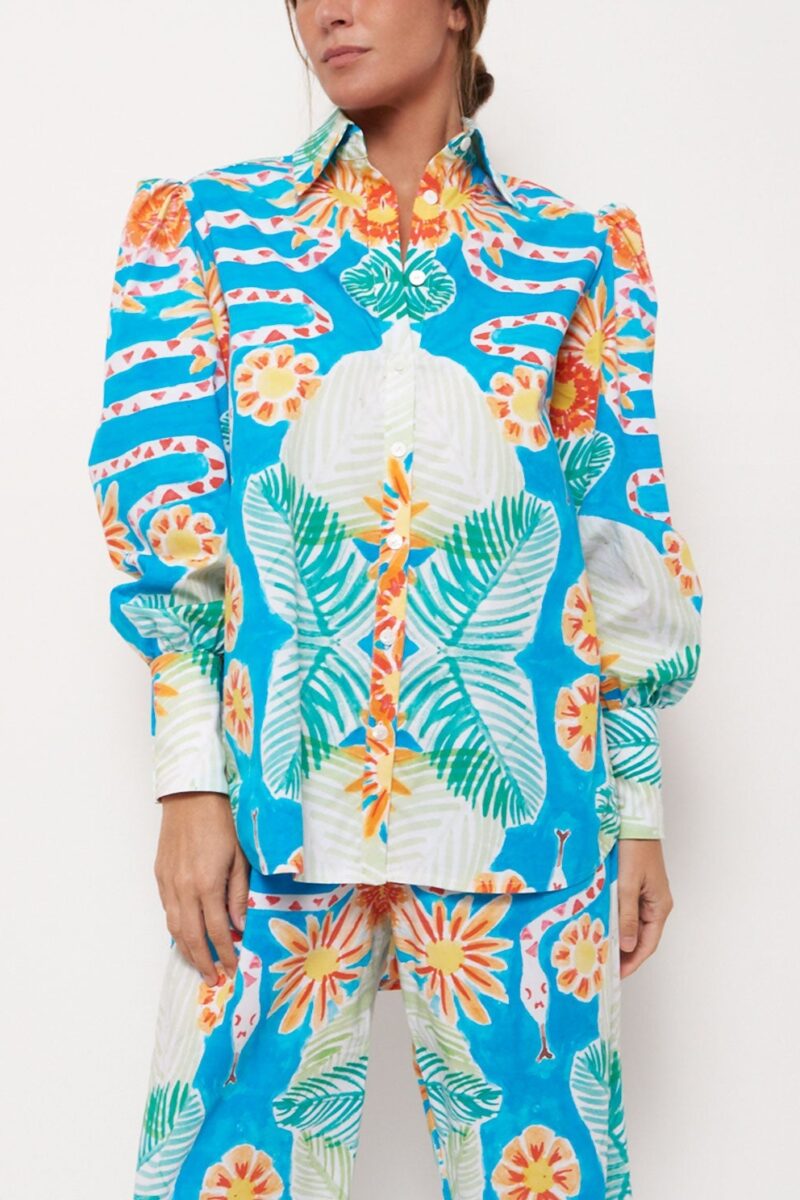 Arena Martínez - Slow Fashion made in Spain - Nielsen - 3