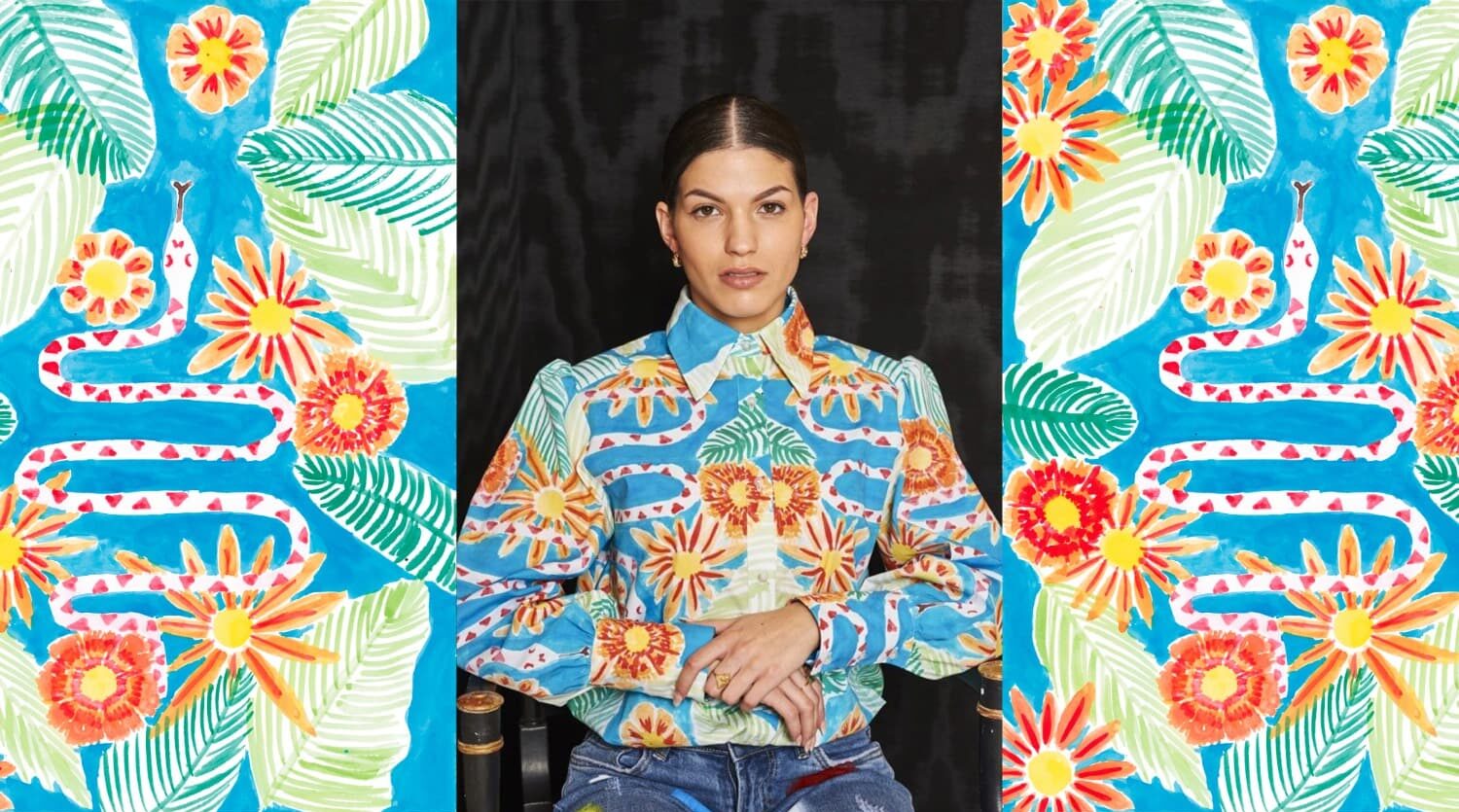 Arena Martínez - Moda lenta hecha en España - Nielsen - Home - 1