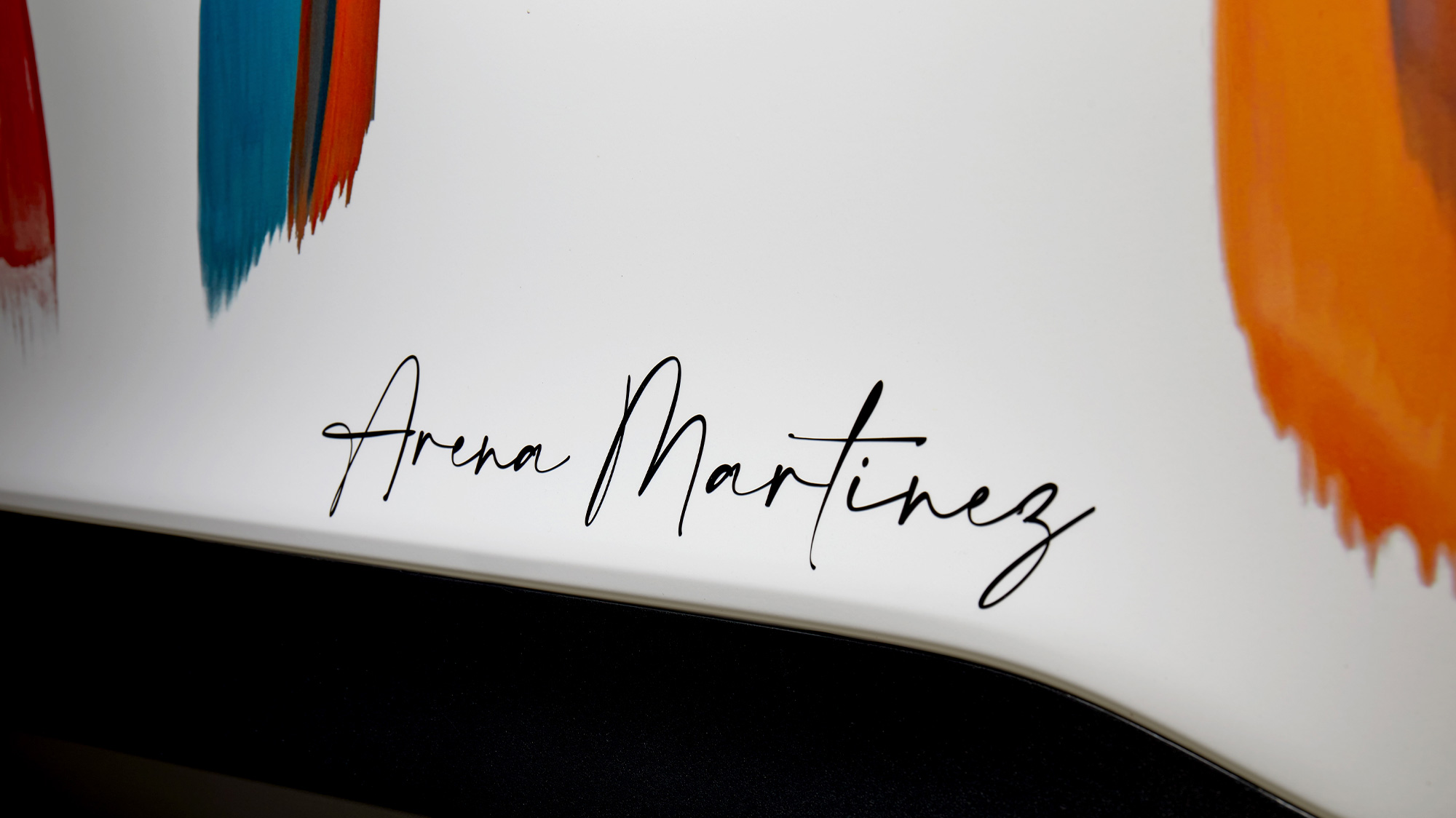 Arena Martínez - Moda lenta hecha en España - Toyota Home - 1