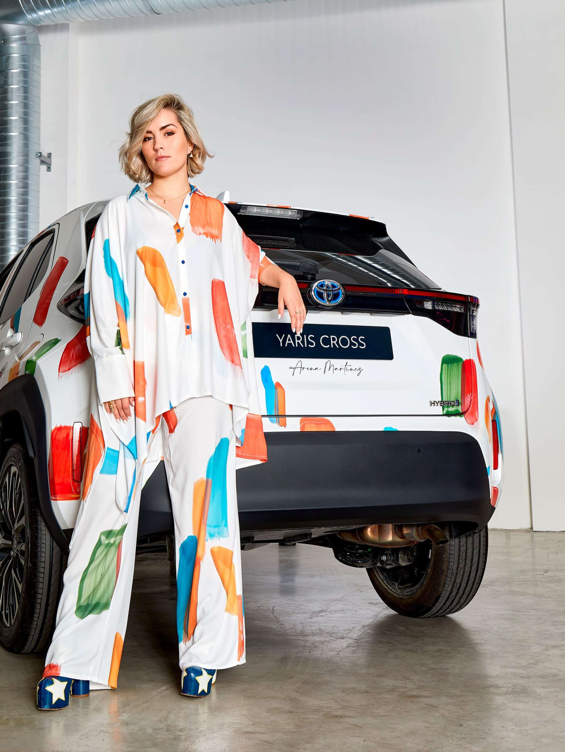 Arena Martínez - Moda lenta hecha en España - Toyota Home - 2 - scaled