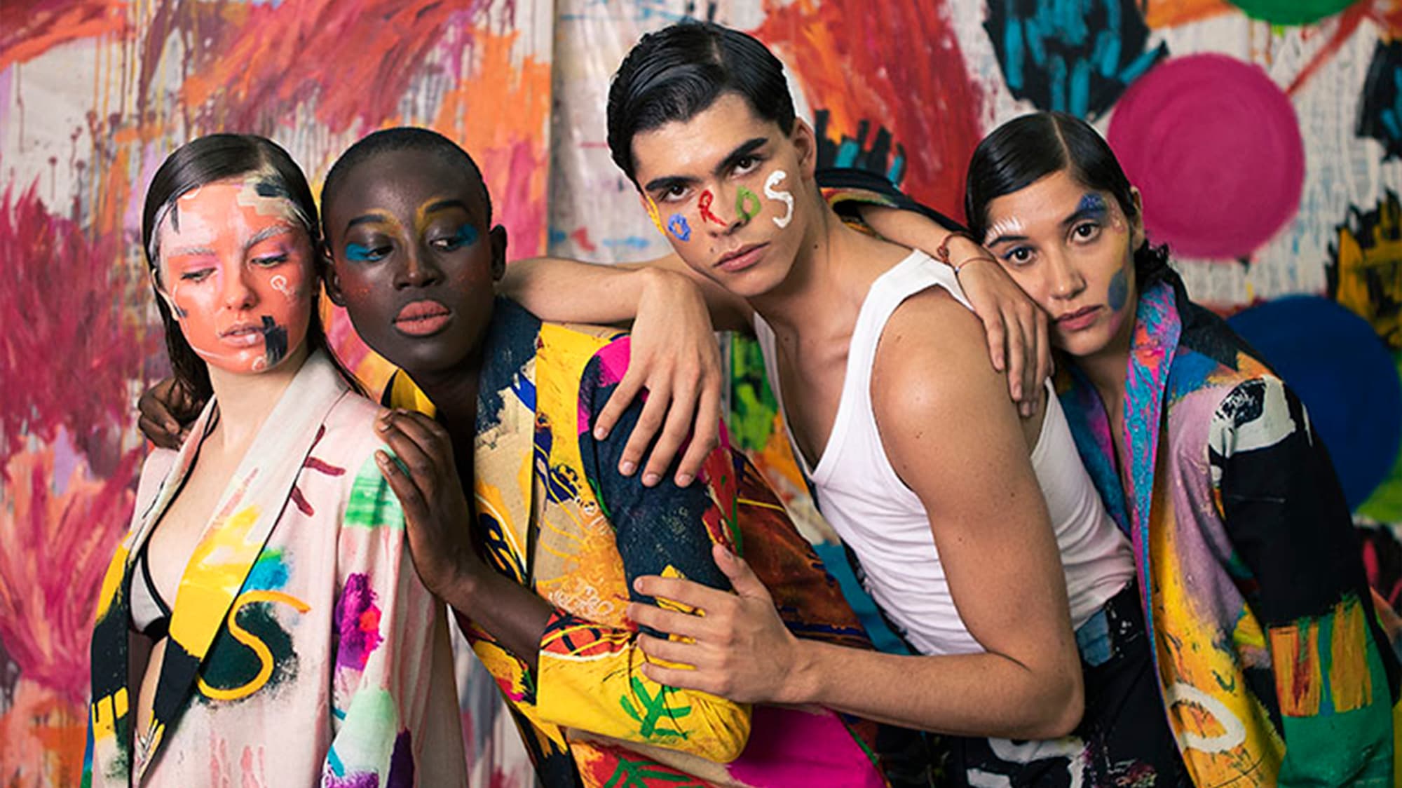 Arena Martínez - Moda lenta hecha en España - Vernissage  - Home - 1