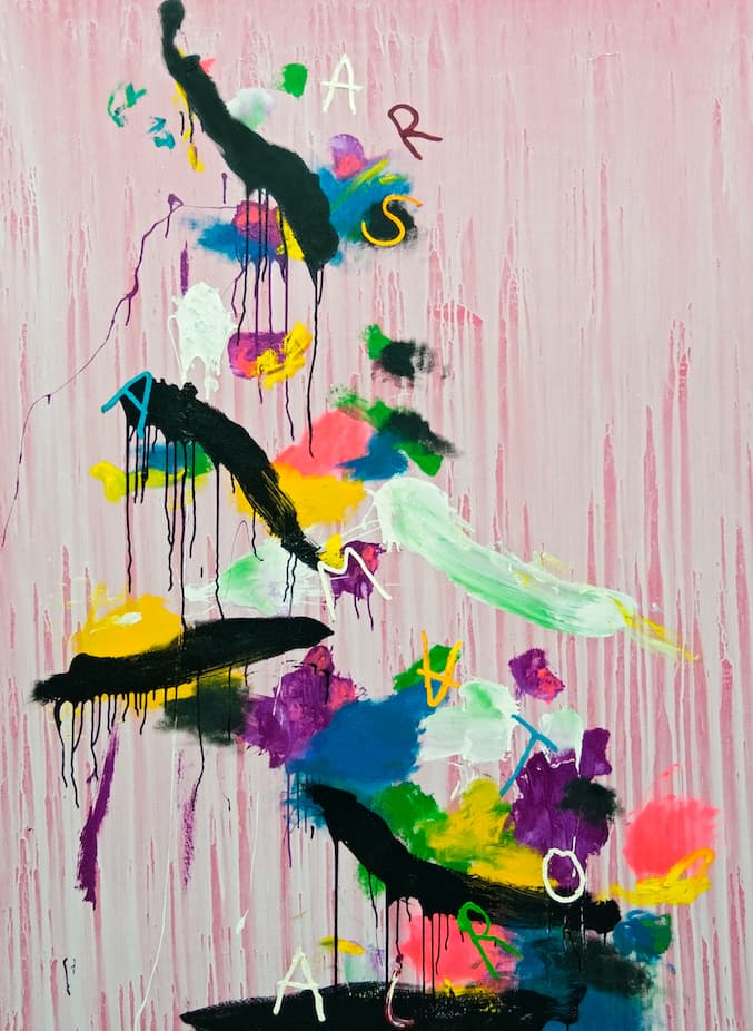 Arena Martínez - Moda lenta hecha en España - Vernissage - PinkTrip Papartus - Home - 3