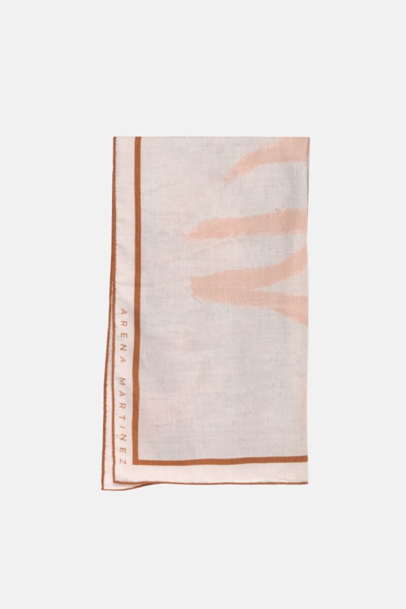 Slow Fashion made in Spain - Arena Martínez - Bloom - Home - 2