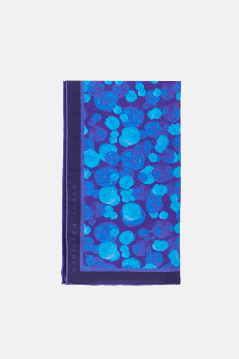 Slow Fashion made in Spain - Arena Martínez - Bloom - Home - 3