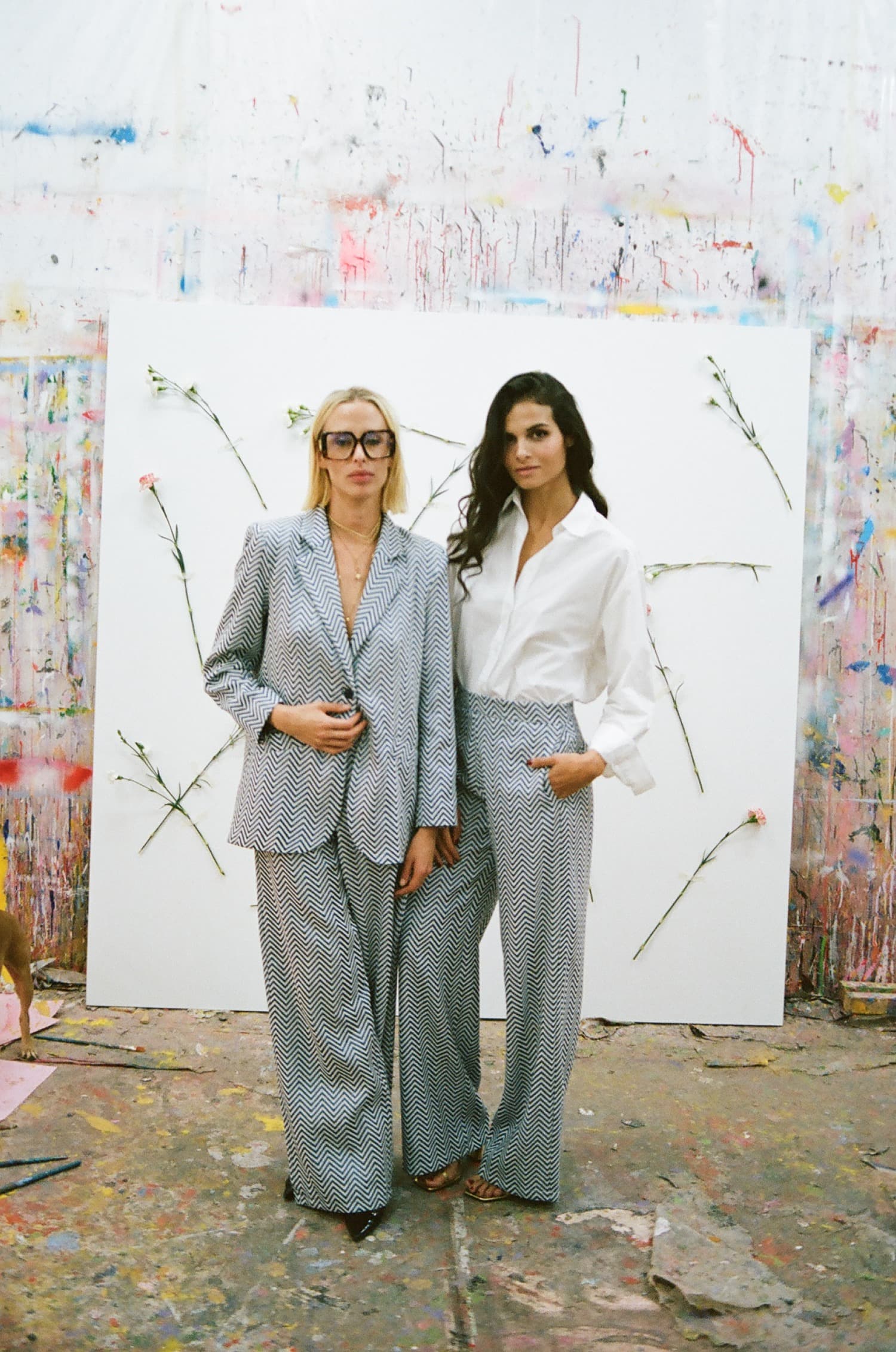 Moda lenta hecha en España - Arena Martínez - Bloom - Home - 5