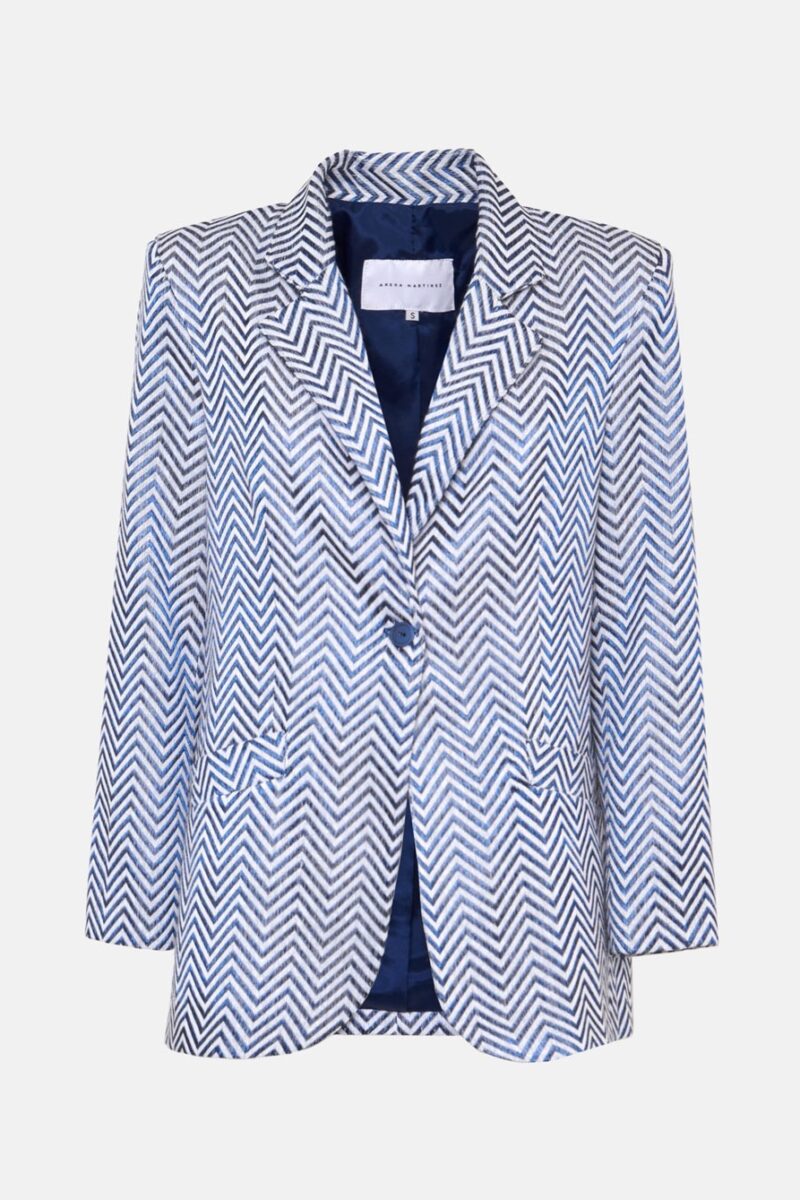 Slow Fashion made in Spain - Arena Martínez - Bloom - Home - 6