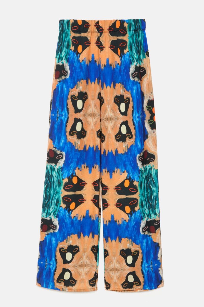 Moda lenta hecha en España - Arena Martínez - Pantalón Cerdeña - 02 - 1