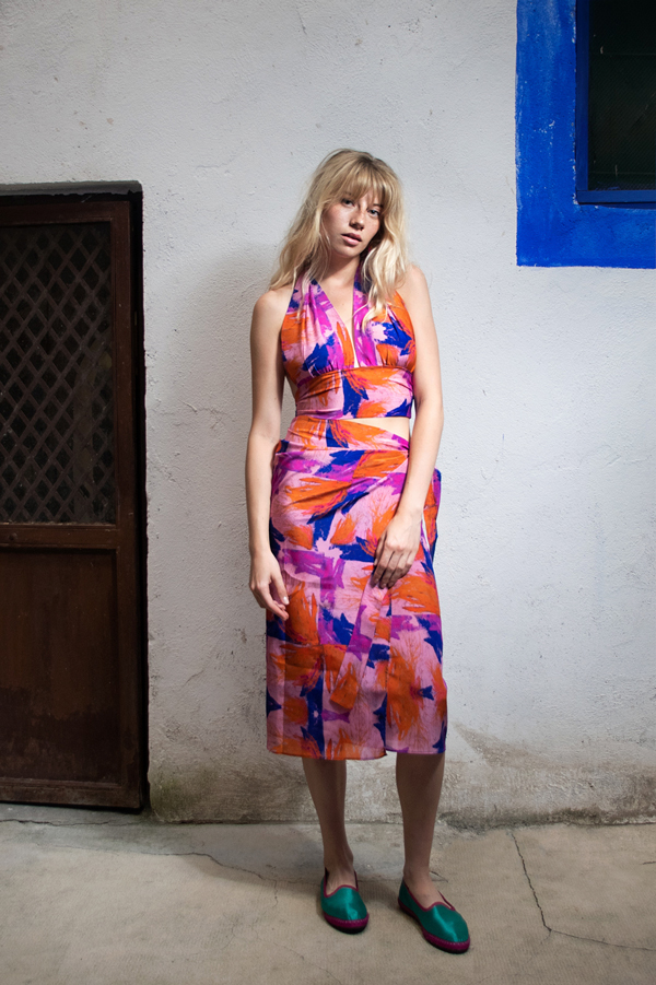 Moda lenta hecha en España - Arena Martínez - Rosa Pareo - 4